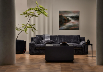 CHASER 38 - Freestanding bioethanol or gas fireplace by EcoSmart Fire - view 3